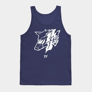 Rusty V.IV Tank Top